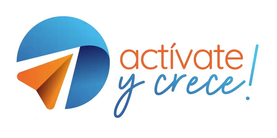 Actívate y Crece